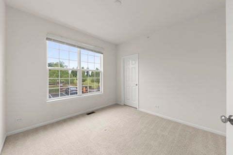 Tiny photo for 16757 Brighton Drive, Lemont, IL 60439 (MLS # 12745042)