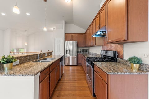 Tiny photo for 16757 Brighton Drive, Lemont, IL 60439 (MLS # 12745042)