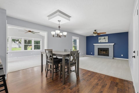 Tiny photo for 4708 34th Street, Bettendorf, IA 52722 (MLS # 12713036)