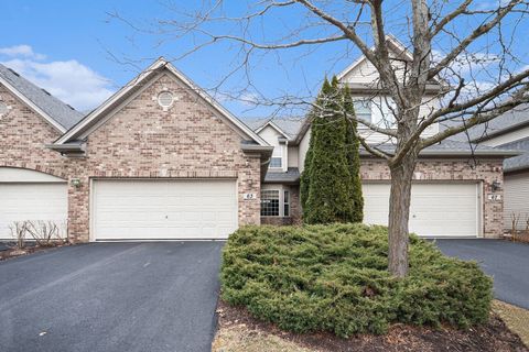 Photo of 63 Oak Creek Court, North Aurora, IL 60542 (MLS # 12582688)