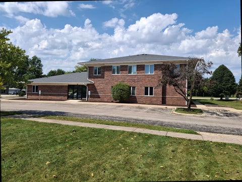 Photo of 100 WYCLIFFE Drive, West Chicago, IL 60185 (MLS # 12751090)