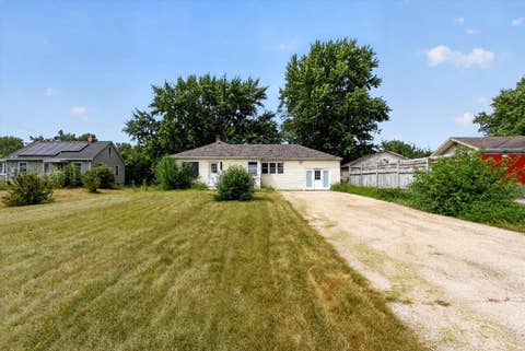 Tiny photo for 2076 Will James Road, Rockford, IL 61109 (MLS # 12721575)