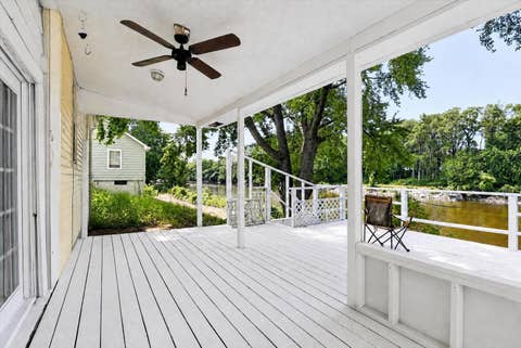 Tiny photo for 2076 Will James Road, Rockford, IL 61109 (MLS # 12721575)