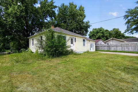 Tiny photo for 2076 Will James Road, Rockford, IL 61109 (MLS # 12721575)
