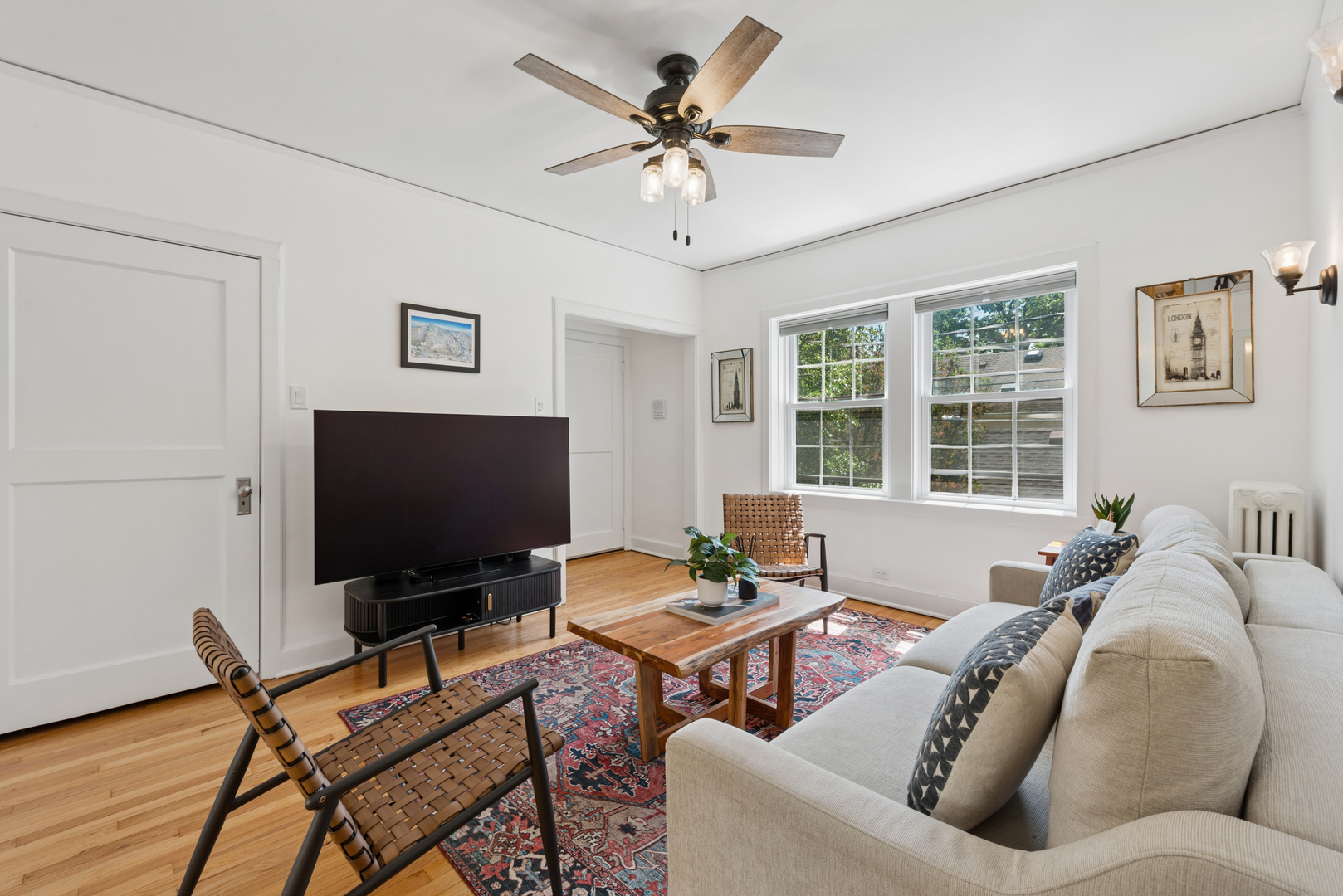 1101 Merrill Street M1