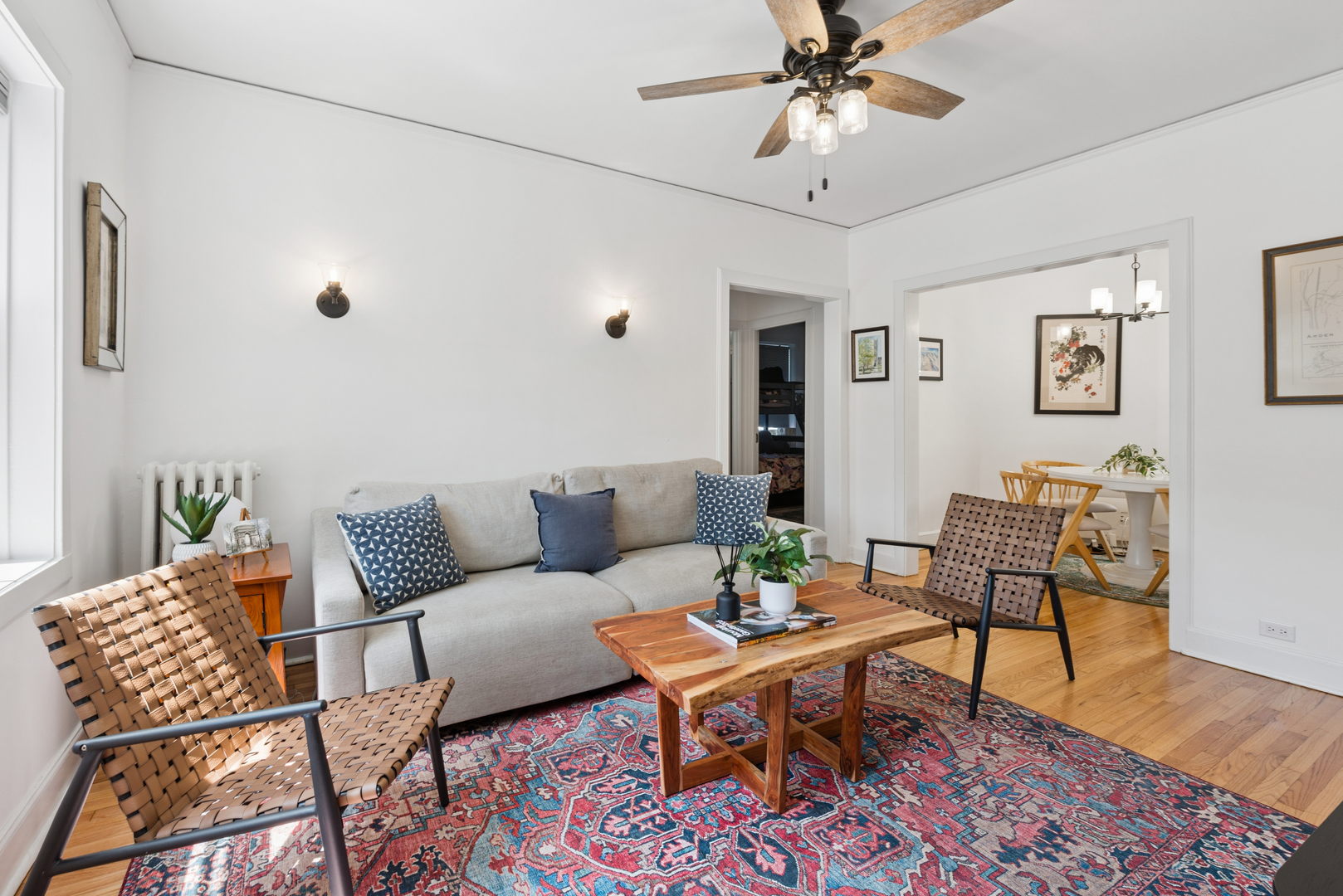 1101 Merrill Street M1