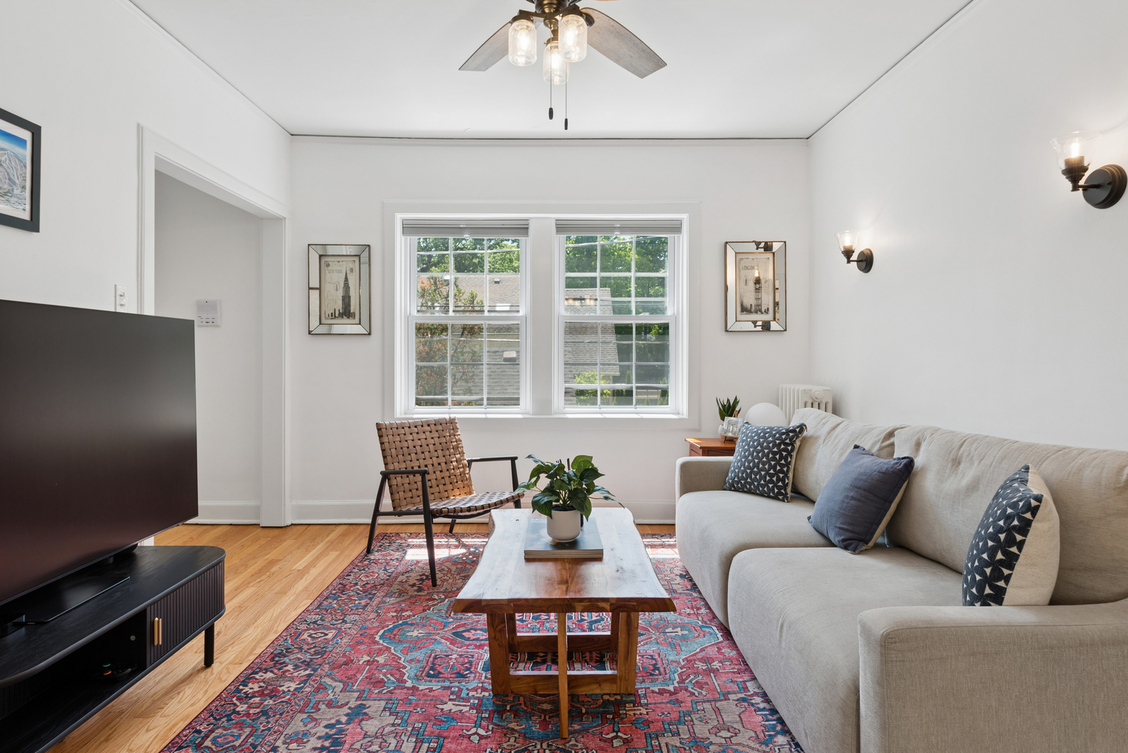 1101 Merrill Street M1