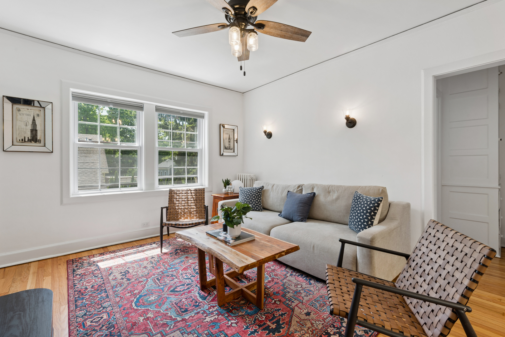 1101 Merrill Street M1