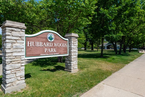 Tiny photo for 1101 Merrill Street #M1, Winnetka, IL 60093 (MLS # 12684635)