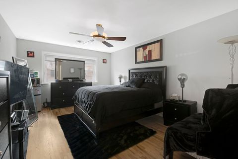 Tiny photo for 612 Mulford Street #203, Evanston, IL 60202 (MLS # 12503660)