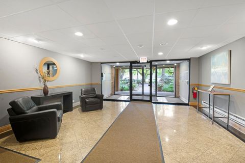 Tiny photo for 612 Mulford Street #203, Evanston, IL 60202 (MLS # 12503660)