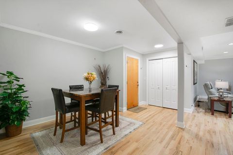Tiny photo for 612 Mulford Street #203, Evanston, IL 60202 (MLS # 12503660)