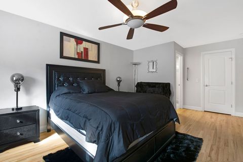 Tiny photo for 612 Mulford Street #203, Evanston, IL 60202 (MLS # 12503660)