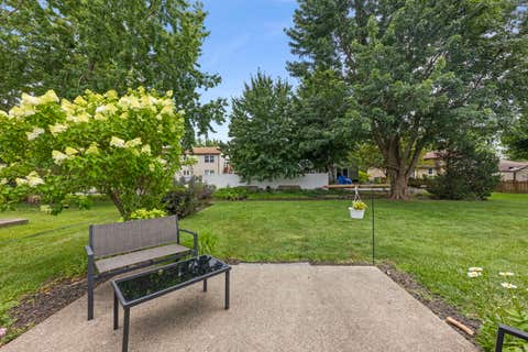 Tiny photo for 575 Elizabeth Drive, Coal City, IL 60416 (MLS # 12633148)