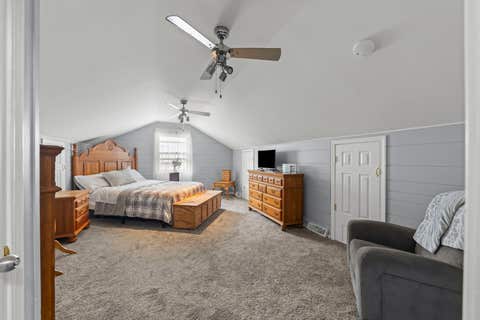 Tiny photo for 575 Elizabeth Drive, Coal City, IL 60416 (MLS # 12633148)
