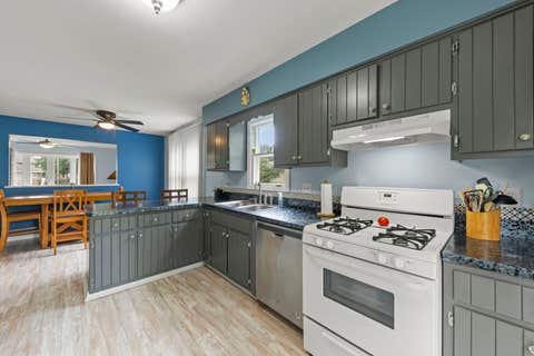 Tiny photo for 575 Elizabeth Drive, Coal City, IL 60416 (MLS # 12633148)