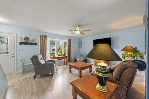 Tiny photo for 575 Elizabeth Drive, Coal City, IL 60416 (MLS # 12633148)