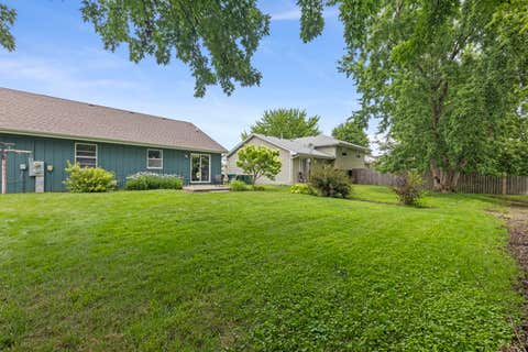 Tiny photo for 575 Elizabeth Drive, Coal City, IL 60416 (MLS # 12633148)
