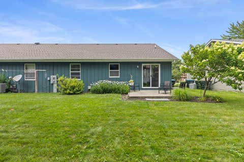 Tiny photo for 575 Elizabeth Drive, Coal City, IL 60416 (MLS # 12633148)