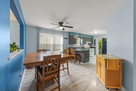 Tiny photo for 575 Elizabeth Drive, Coal City, IL 60416 (MLS # 12633148)