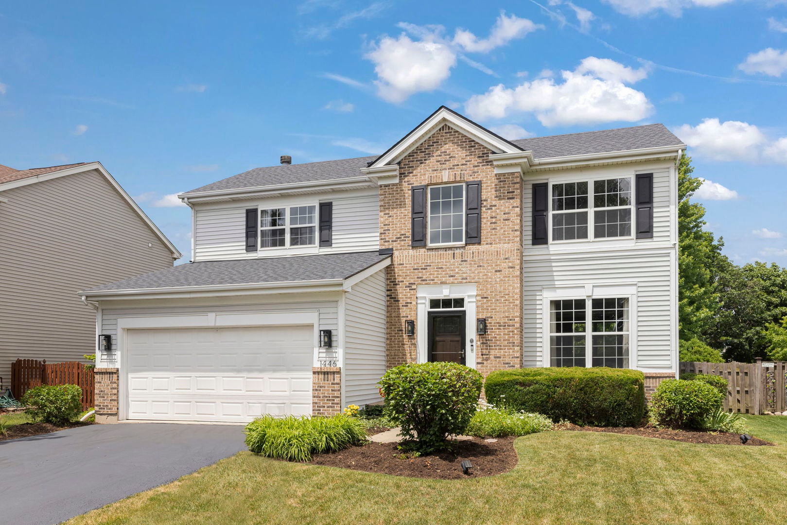 1446 Glenside Drive