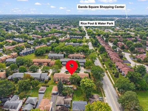 Tiny photo for 1025 Loughborough Court, Wheaton, IL 60189 (MLS # 12711557)