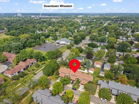 Tiny photo for 1025 Loughborough Court, Wheaton, IL 60189 (MLS # 12711557)