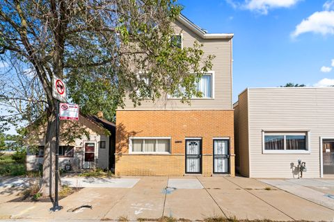 13513 S Baltimore Avenue Chicago IL 60633