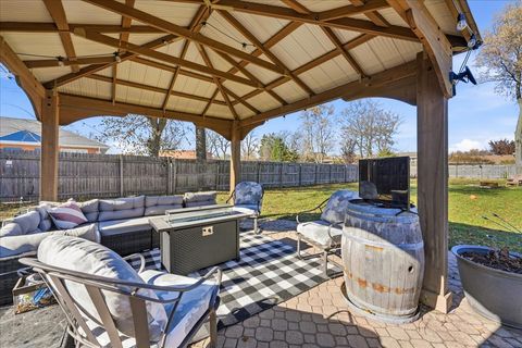 Tiny photo for 9960 W 151 Street, Orland Park, IL 60462 (MLS # 12518712)