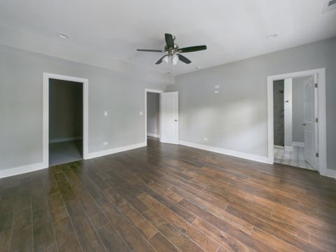 Tiny photo for 840 S Cuyler Avenue, Oak Park, IL 60304 (MLS # 12461048)