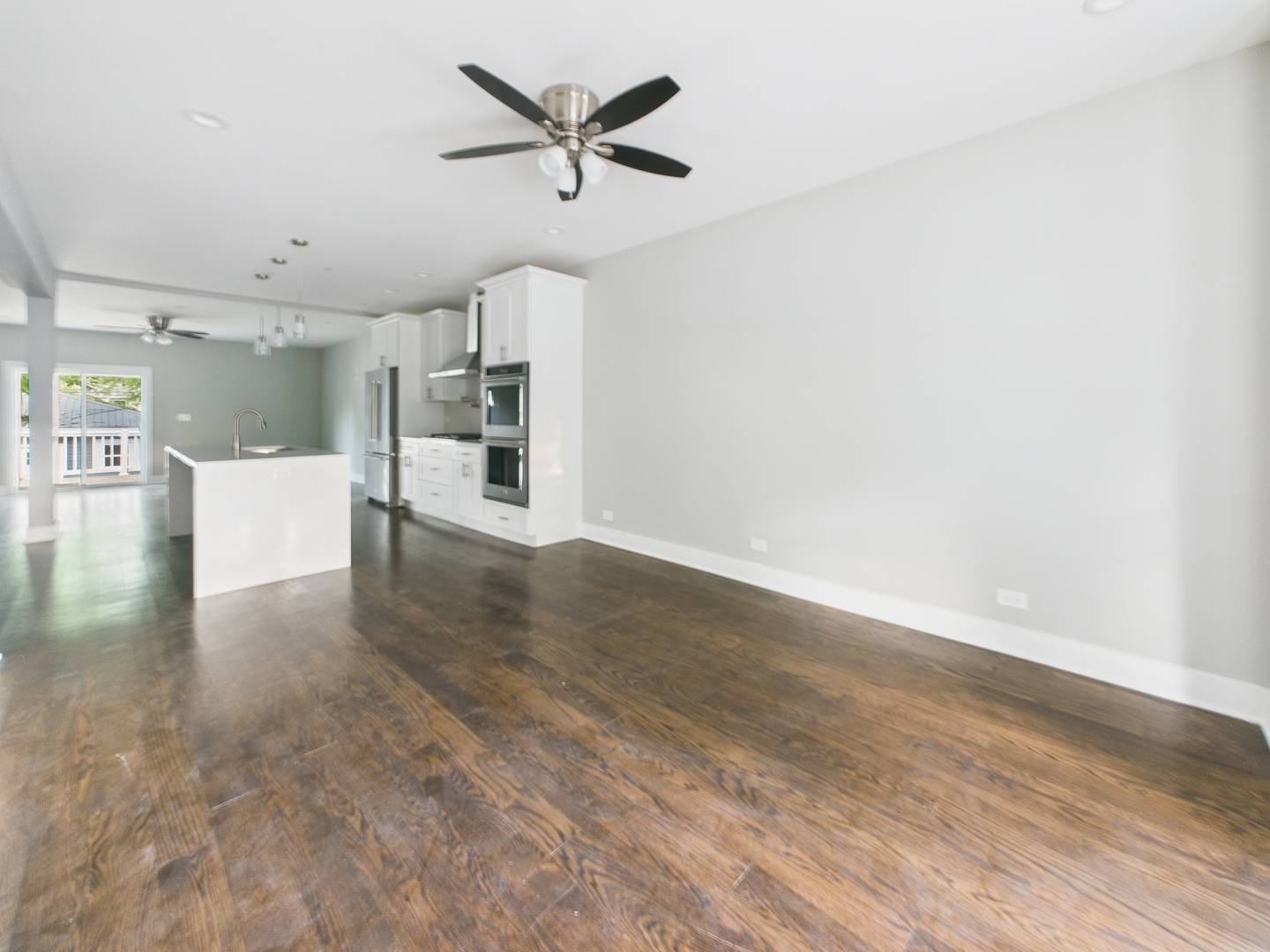 840 S Cuyler Avenue
