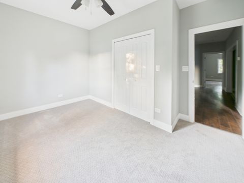 Tiny photo for 840 S Cuyler Avenue, Oak Park, IL 60304 (MLS # 12461048)