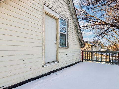 Tiny photo for 1710 S 2nd Avenue, Maywood, IL 60153 (MLS # 12554712)
