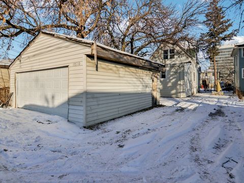 Tiny photo for 1710 S 2nd Avenue, Maywood, IL 60153 (MLS # 12554712)