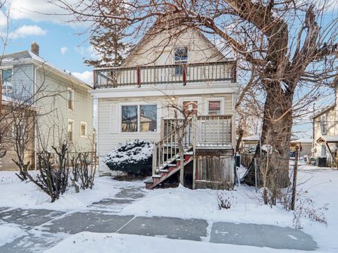 Photo of 1710 S 2nd Avenue, Maywood, IL 60153 (MLS # 12554712)