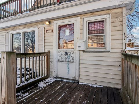 Tiny photo for 1710 S 2nd Avenue, Maywood, IL 60153 (MLS # 12554712)