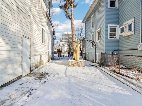 Tiny photo for 1710 S 2nd Avenue, Maywood, IL 60153 (MLS # 12554712)