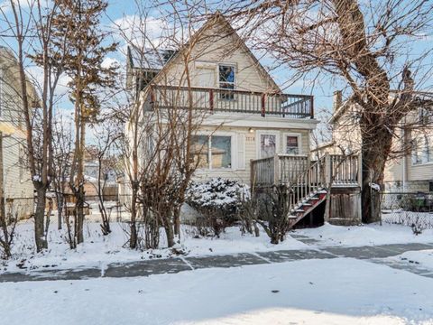 Tiny photo for 1710 S 2nd Avenue, Maywood, IL 60153 (MLS # 12554712)