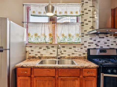 Tiny photo for 1710 S 2nd Avenue, Maywood, IL 60153 (MLS # 12554712)