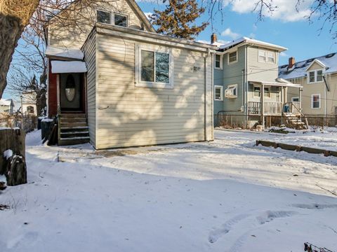 Tiny photo for 1710 S 2nd Avenue, Maywood, IL 60153 (MLS # 12554712)