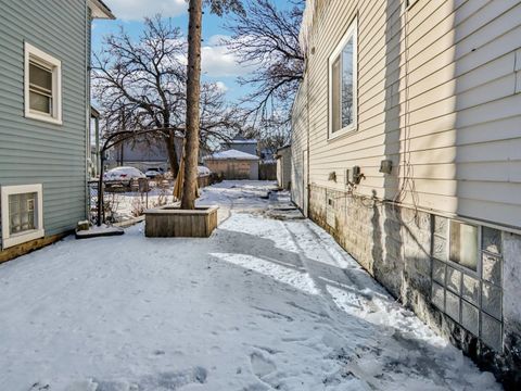 Tiny photo for 1710 S 2nd Avenue, Maywood, IL 60153 (MLS # 12554712)