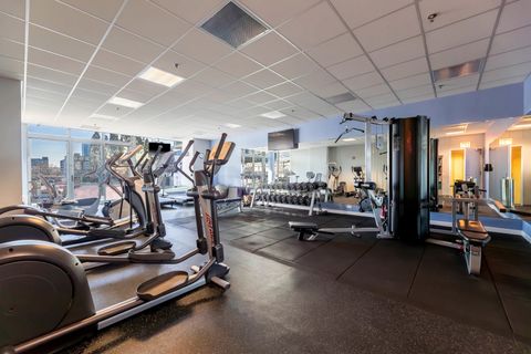 Tiny photo for 1600 S Prairie Avenue #1105, Chicago, IL 60616 (MLS # 12593956)