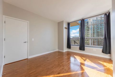 Tiny photo for 1600 S Prairie Avenue #1105, Chicago, IL 60616 (MLS # 12593956)