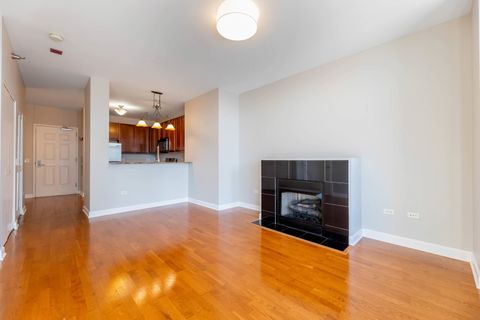 Tiny photo for 1600 S Prairie Avenue #1105, Chicago, IL 60616 (MLS # 12593956)