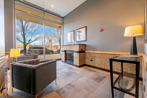 Tiny photo for 1600 S Prairie Avenue #1105, Chicago, IL 60616 (MLS # 12593956)