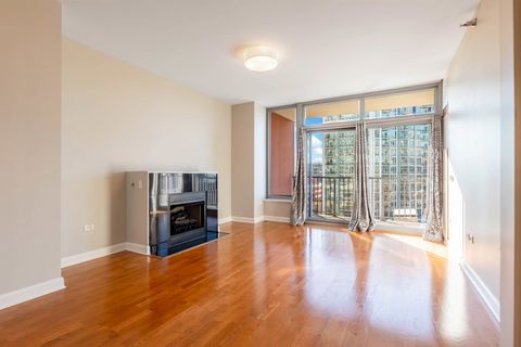 Tiny photo for 1600 S Prairie Avenue #1105, Chicago, IL 60616 (MLS # 12593956)