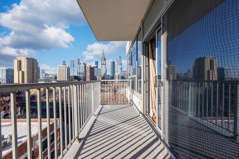 Tiny photo for 1600 S Prairie Avenue #1105, Chicago, IL 60616 (MLS # 12593956)