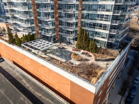 Tiny photo for 1600 S Prairie Avenue #1105, Chicago, IL 60616 (MLS # 12593956)