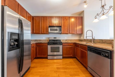 Tiny photo for 1600 S Prairie Avenue #1105, Chicago, IL 60616 (MLS # 12593956)