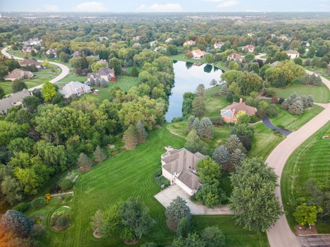 Tiny photo for 38W590 Barb Hill Drive, St. Charles, IL 60175 (MLS # 12739575)